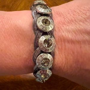 Henri Bendel bracelet